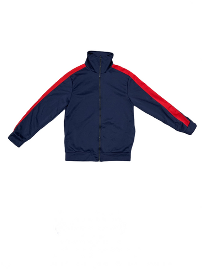 Sky Track Tops