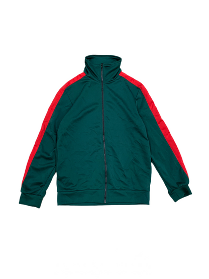 Sky Track Tops