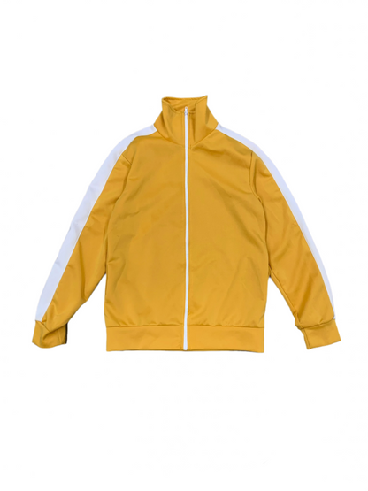 Sky Track Tops