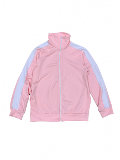 Sky Track Tops
