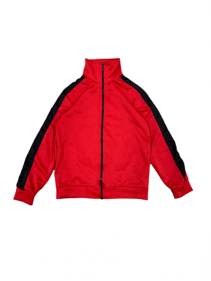 Sky Track Tops