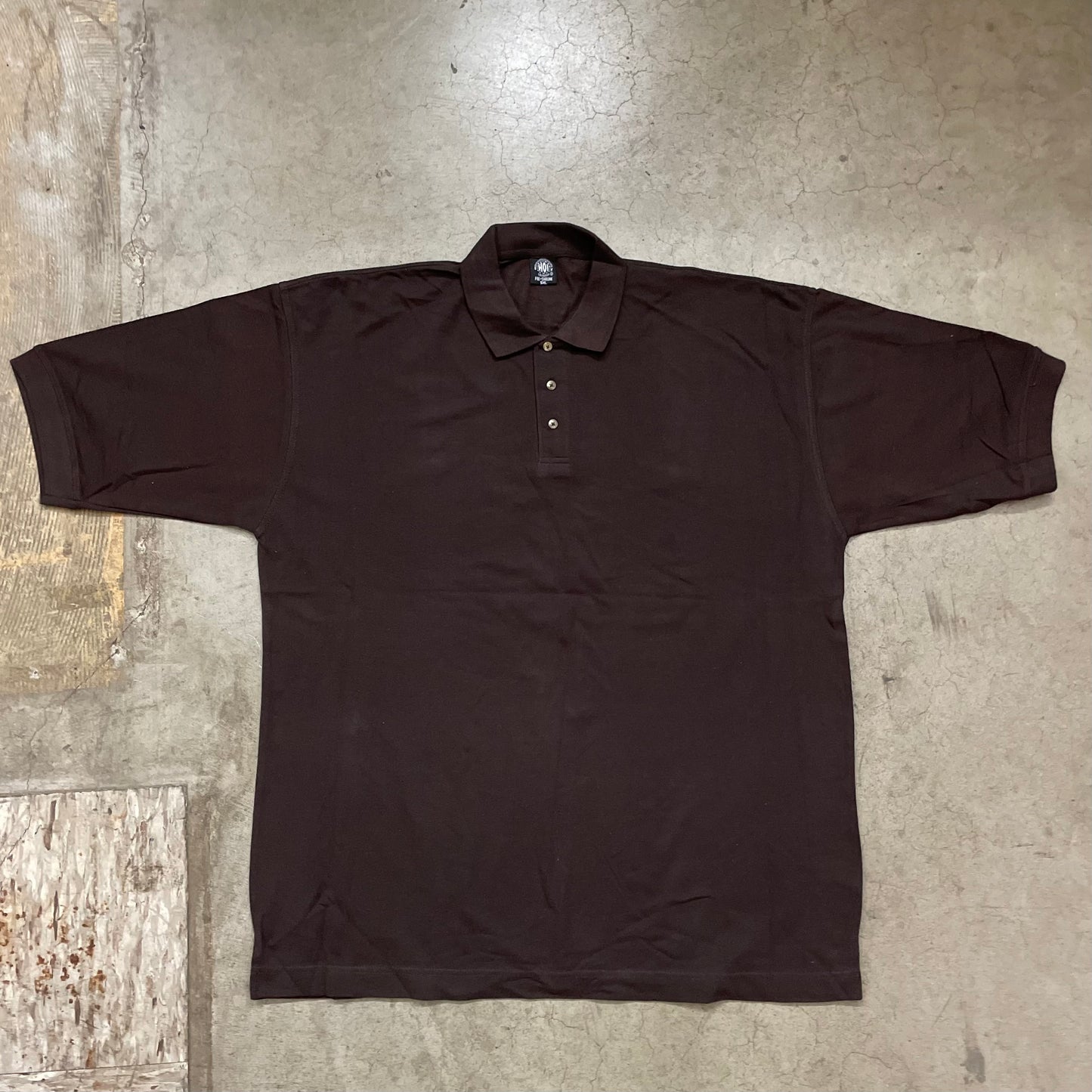 Rose 1057 // rose fem. Polo