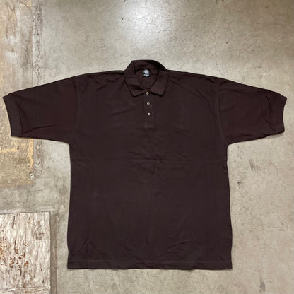 Rose 1057 // rose fem. Polo
