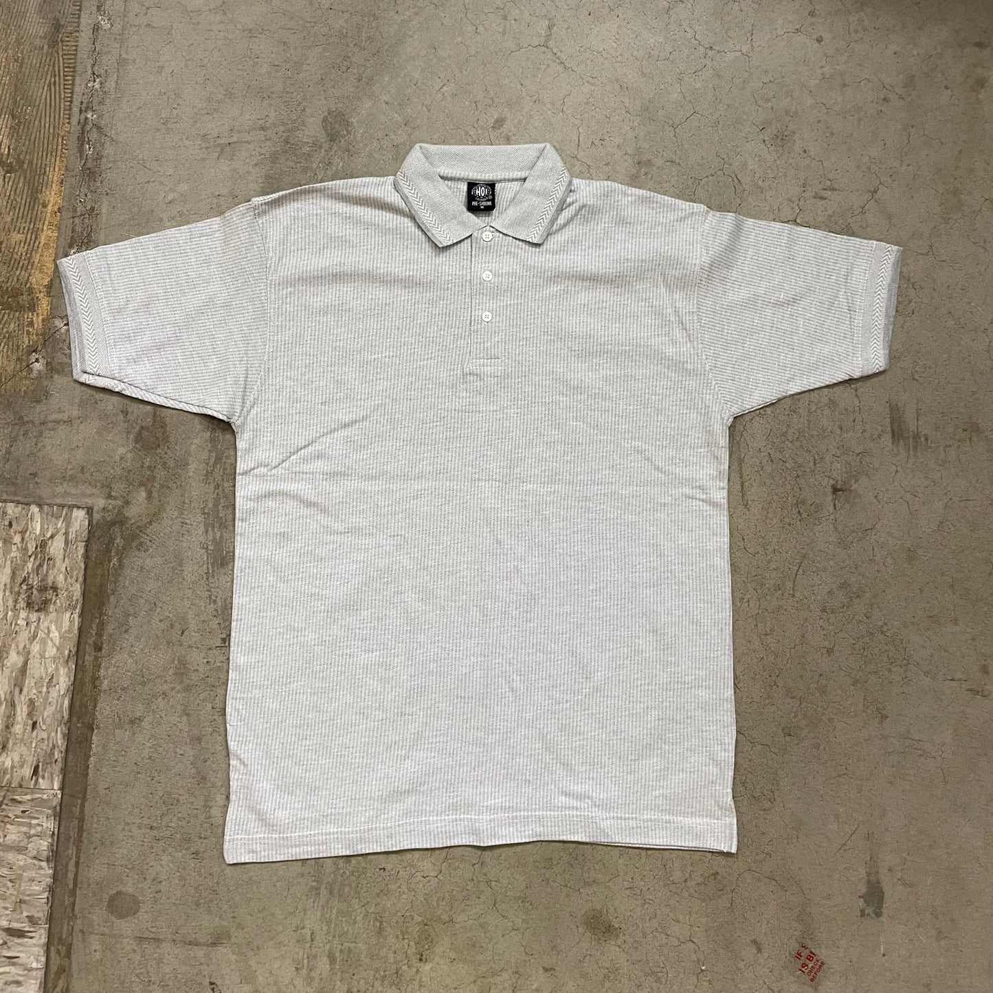 Rose 1057 // rose fem. Polo
