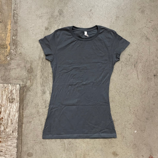 AIstyle 1053 //athletic women tee