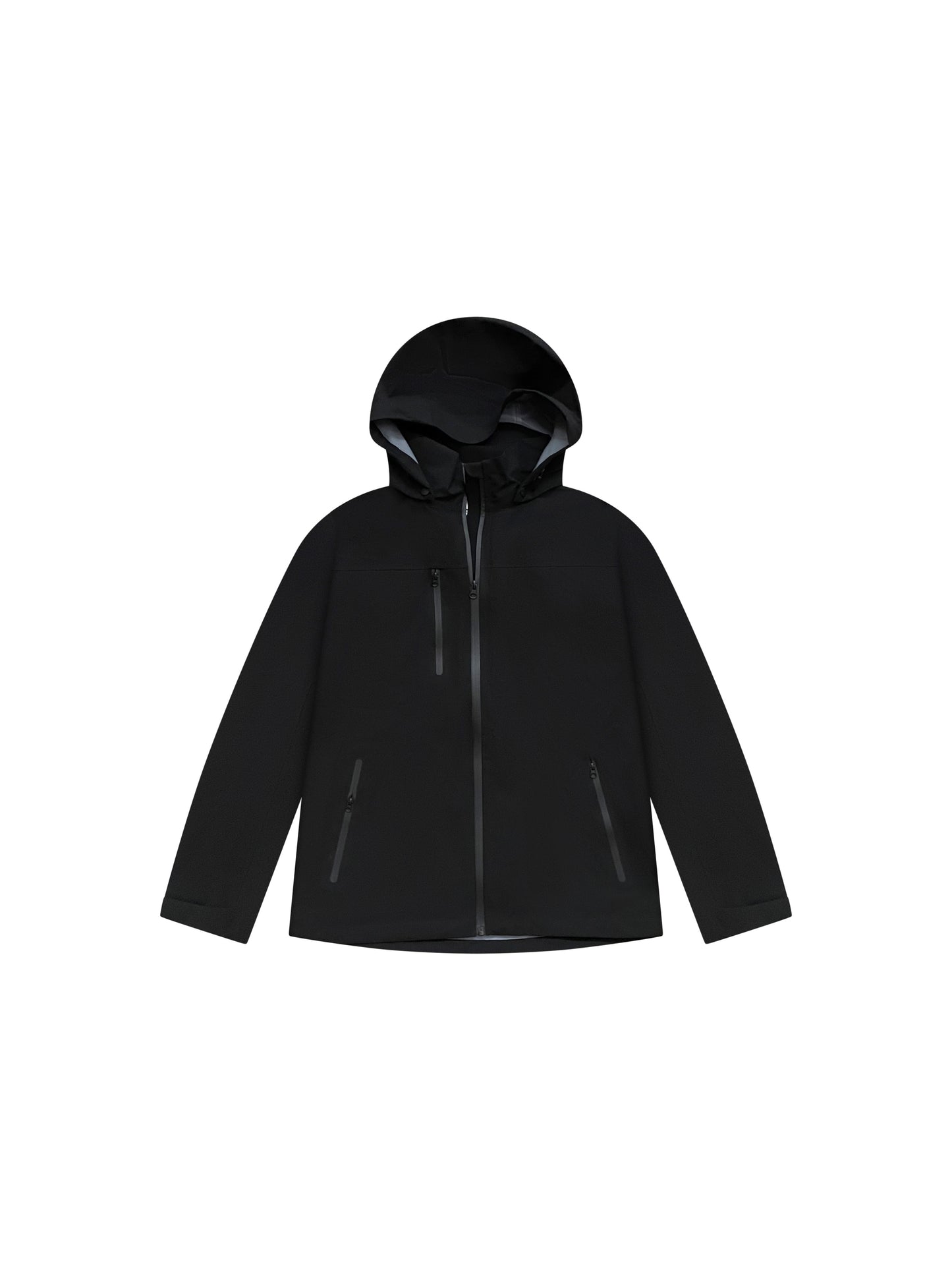 VOS - 9700 Soft Shell Jacket With Hood