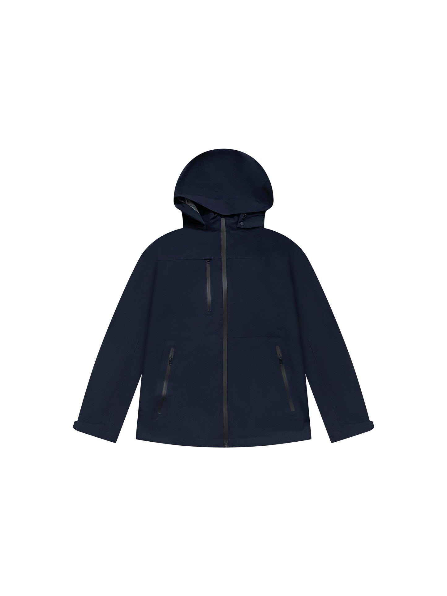 VOS - 9700 Soft Shell Jacket With Hood