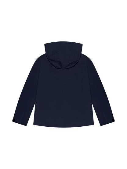 VOS - 9700 Soft Shell Jacket With Hood