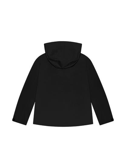 VOS - 9700 Soft Shell Jacket With Hood