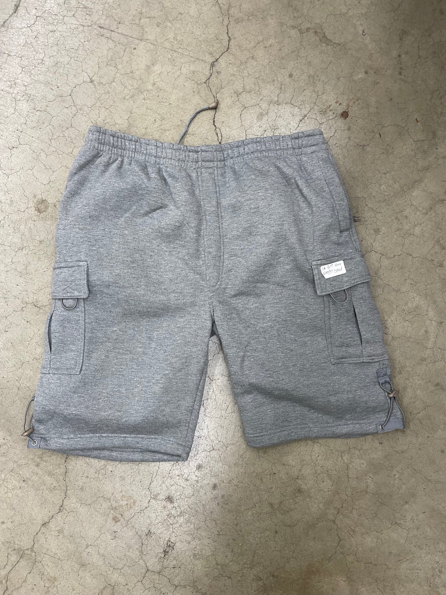 Cargo Shorts - FP2236