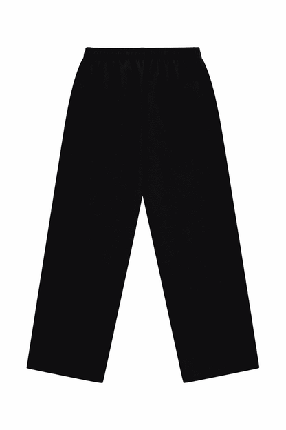 Keys Wide Leg Sweatpants