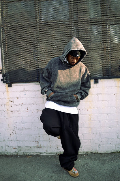 Keys Wide Leg Sweatpants