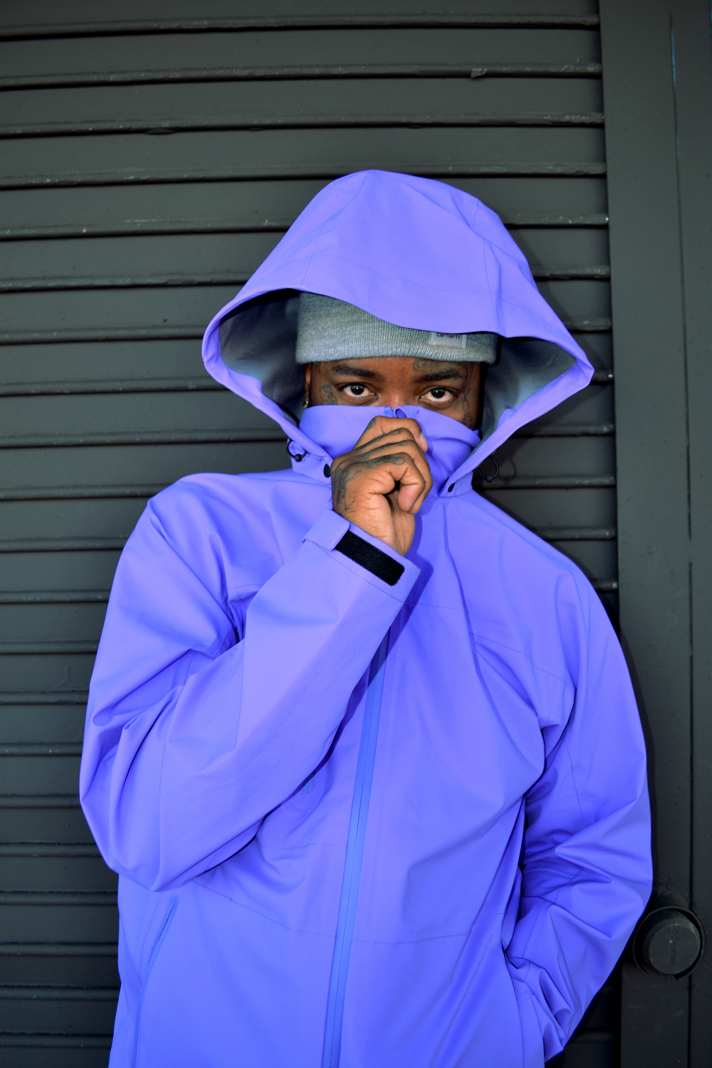 Keys ARCT Jacket