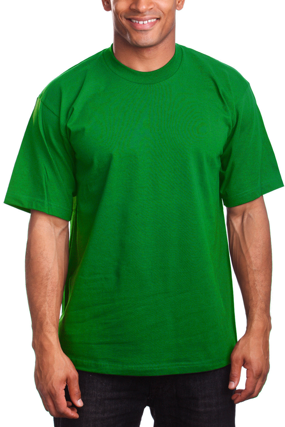 Pro 5 1015-B Super Heavy S/S: Tall Sizes (more colors)