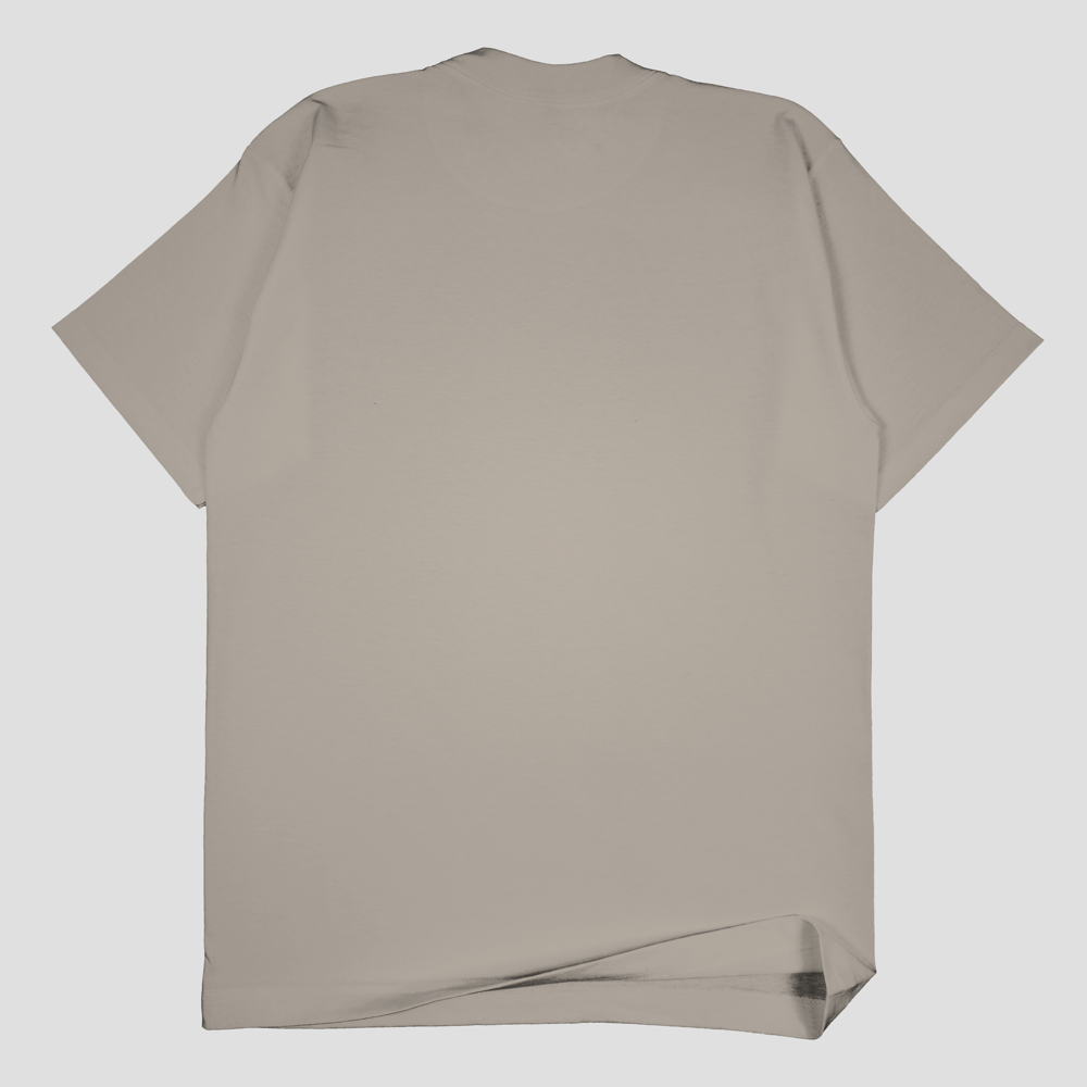 Sky Wear Basics 920C Heavy Weight T-Shirt LARGER SIZES