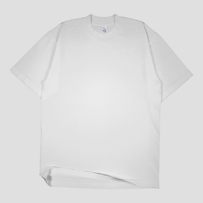 Los Angeles Apparel - 1801GD-A Garment Dyed T-Shirt (Heavy weight)
