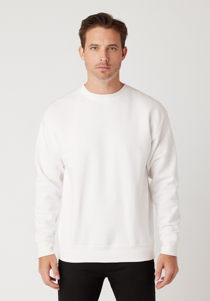 Cotton Heritage M2480 Unisex Premium Crew Neck
