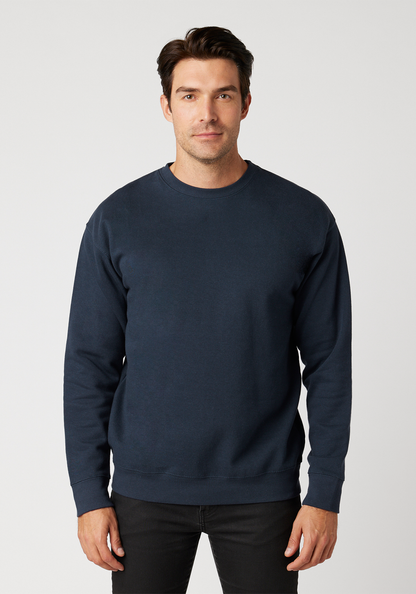 Cotton Heritage M2480 Unisex Premium Crew Neck