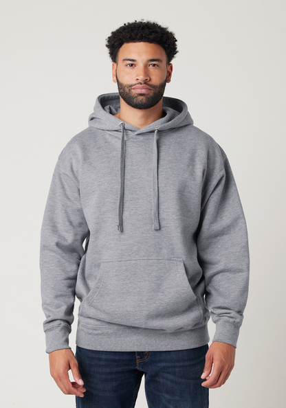 Cotton Heritage M2580 Unisex Premium Pullover Hoodie