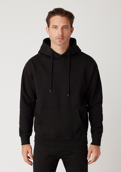 Cotton Heritage M2650 Heavyweight Hoodie