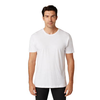 Cotton Heritage - MC1040 Light weight T-Shirt