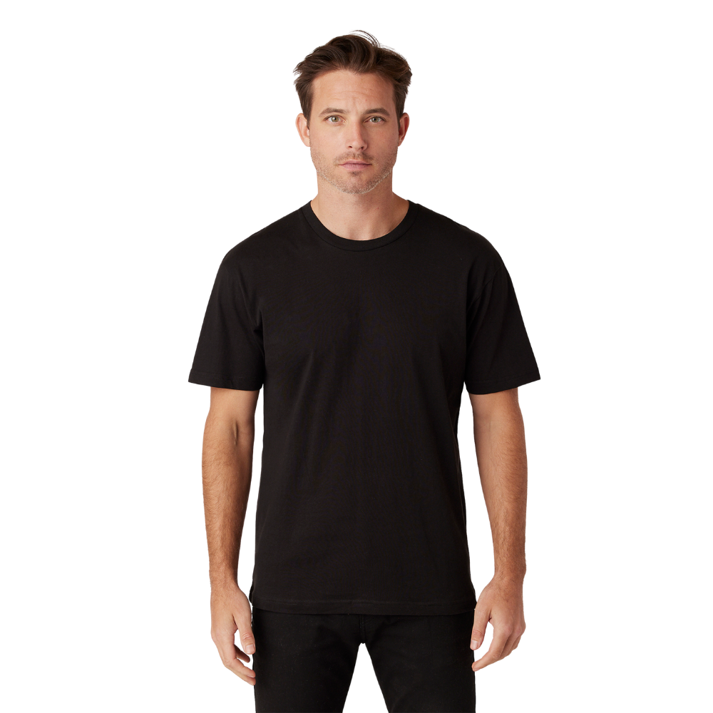 Cotton Heritage - MC1082A T-Shirt (Mid weight)