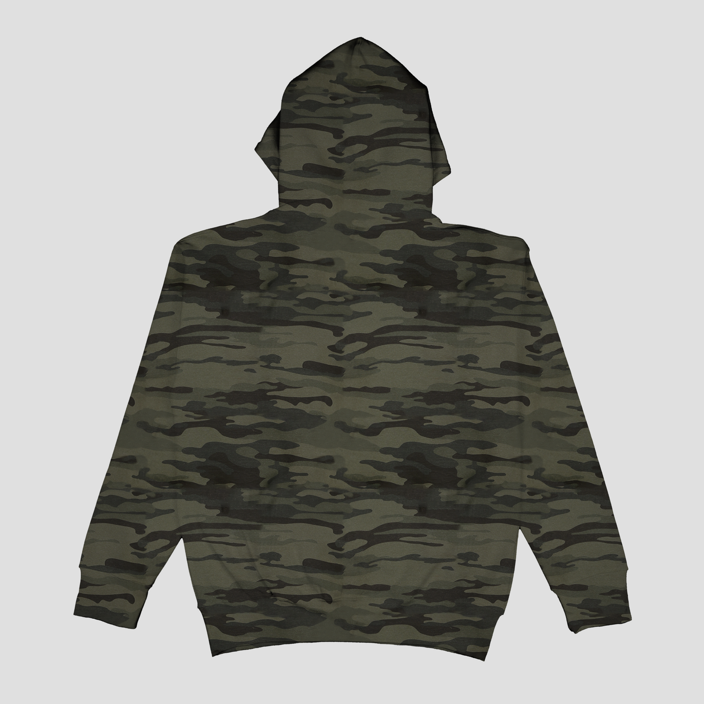 SMART BLANKS - 7001 ADULT PREMIUM 9OZ HOODIE