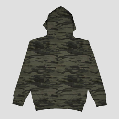 SMART BLANKS - 7001 ADULT PREMIUM 9OZ HOODIE