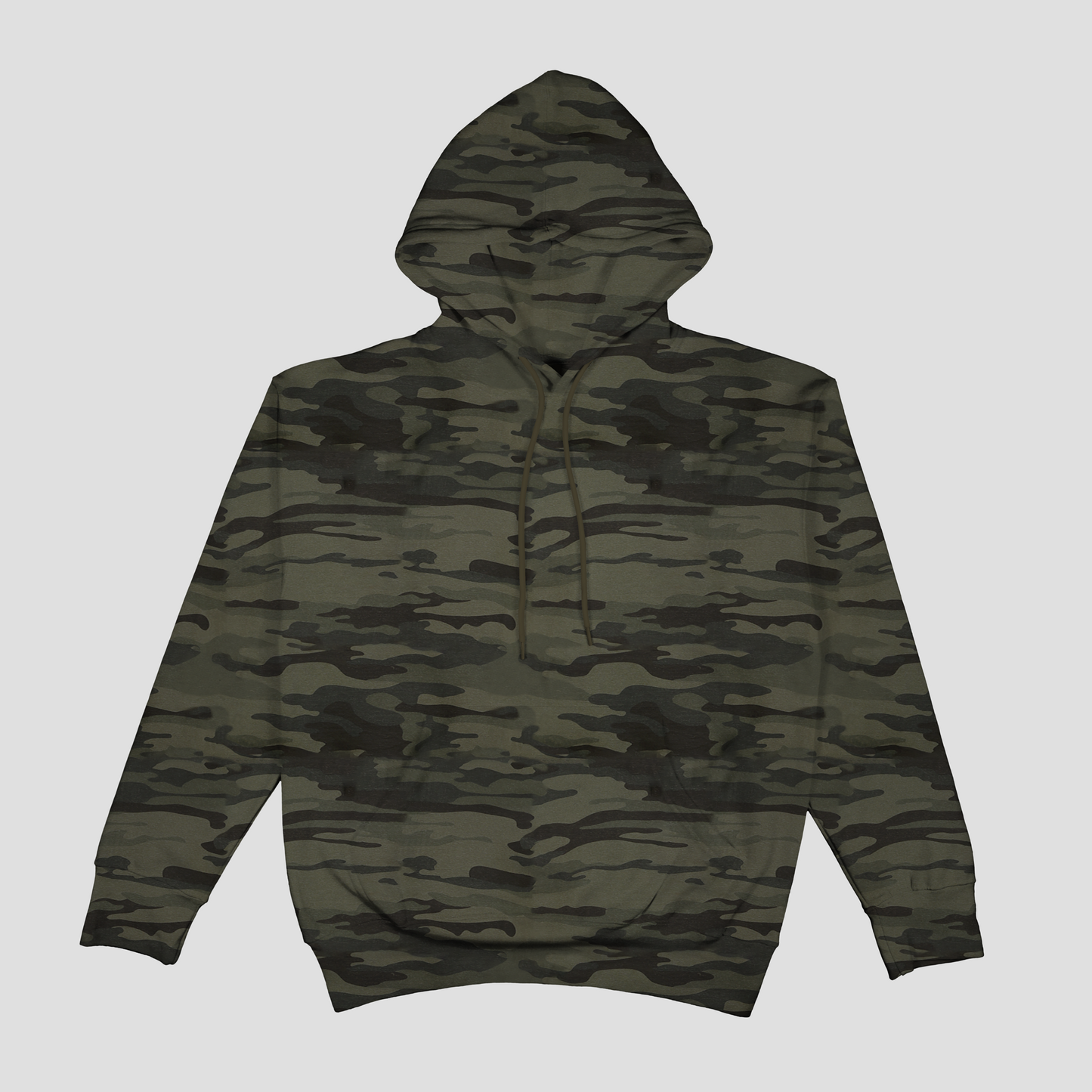 SMART BLANKS - 7001 ADULT PREMIUM 9OZ HOODIE