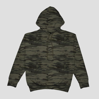 SMART BLANKS - 7001 ADULT PREMIUM 9OZ HOODIE