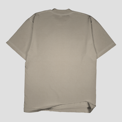 Los Angeles Apparel - 1801GD-B Garment Dyed T-Shirt (Heavy weight)(more colors)