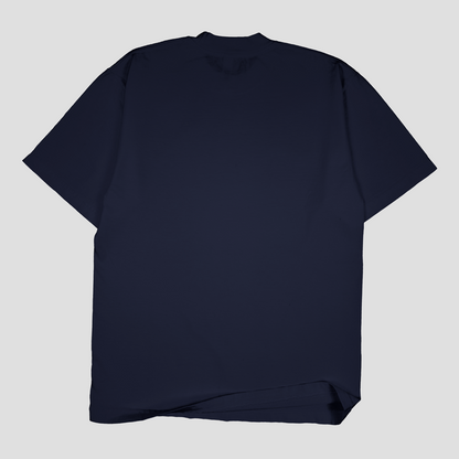 Los Angeles Apparel - 1801GD-A Garment Dyed T-Shirt (Heavy weight)