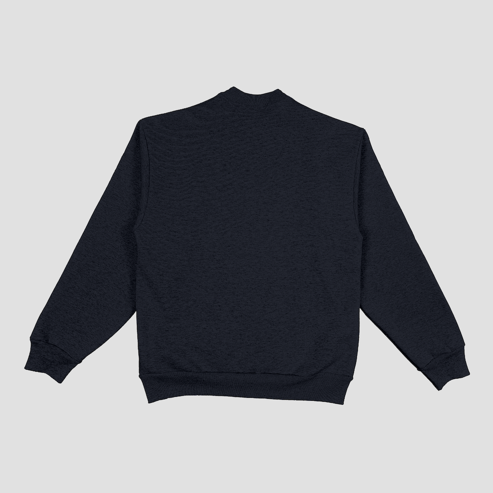 Los Angeles Apparel - HF07 Heavy Fleece Pullover Crewneck Sweatshirt