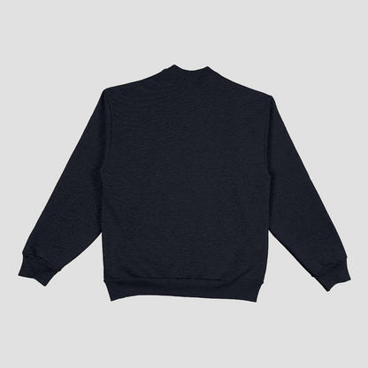 Los Angeles Apparel - HF07 Heavy Fleece Pullover Crewneck Sweatshirt