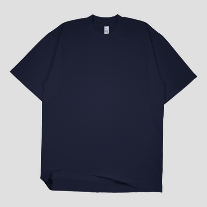 Los Angeles Apparel - 1801GD-A Garment Dyed T-Shirt (Heavy weight)