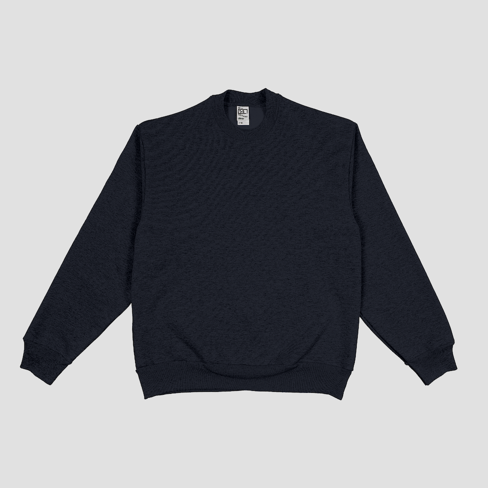 Los Angeles Apparel - HF07 Heavy Fleece Pullover Crewneck Sweatshirt