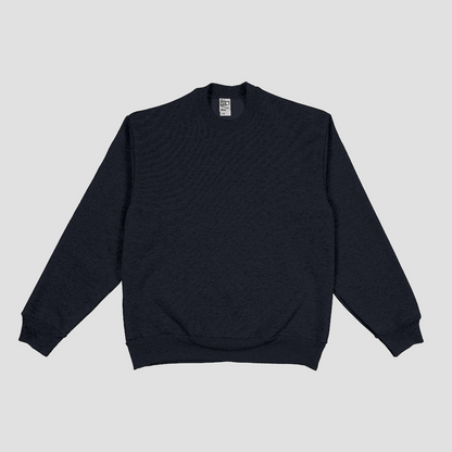 Los Angeles Apparel - HF07 Heavy Fleece Pullover Crewneck Sweatshirt