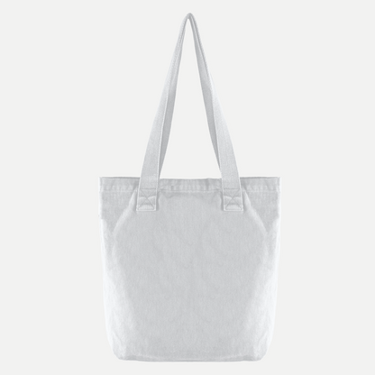 Los Angeles Apparel - BD01 - Bull Denim Tote Bag