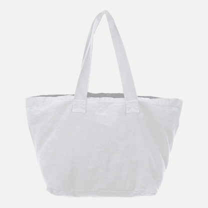 Los Angeles Apparel - BD07 - Bull Denim Essential Tote Bag