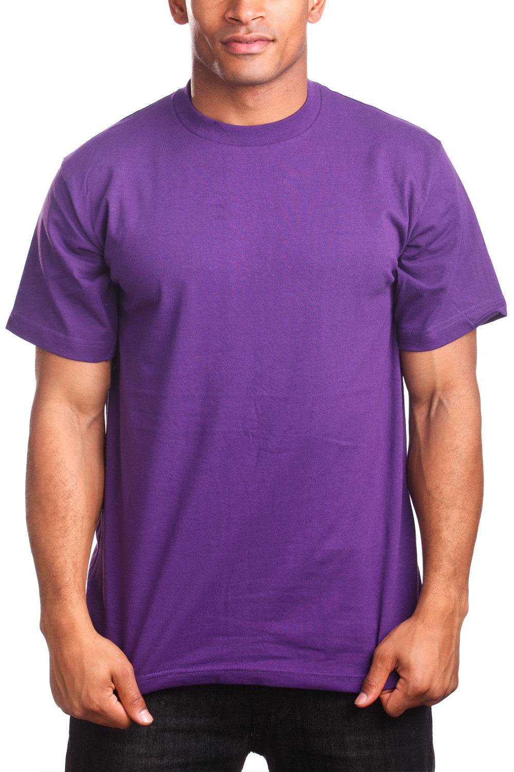 Pro 5 1015-B Super Heavy S/S: Tall Sizes (more colors)