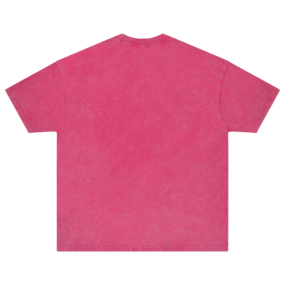 Sky Wear Basics 925 Mineral Wash T-Shirt