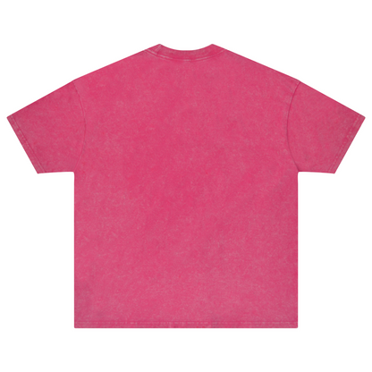 Sky Wear Basics 925 Mineral Wash T-Shirt