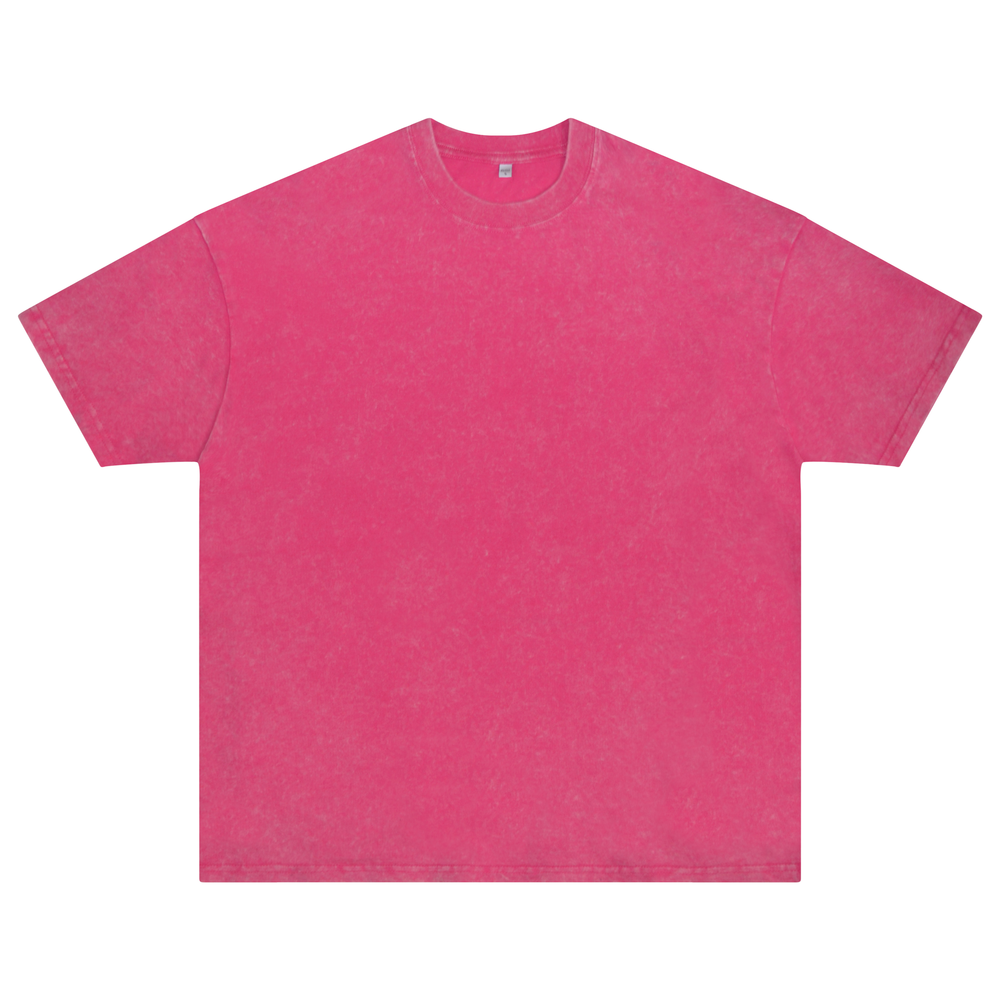 Sky Wear Basics 925 Mineral Wash T-Shirt