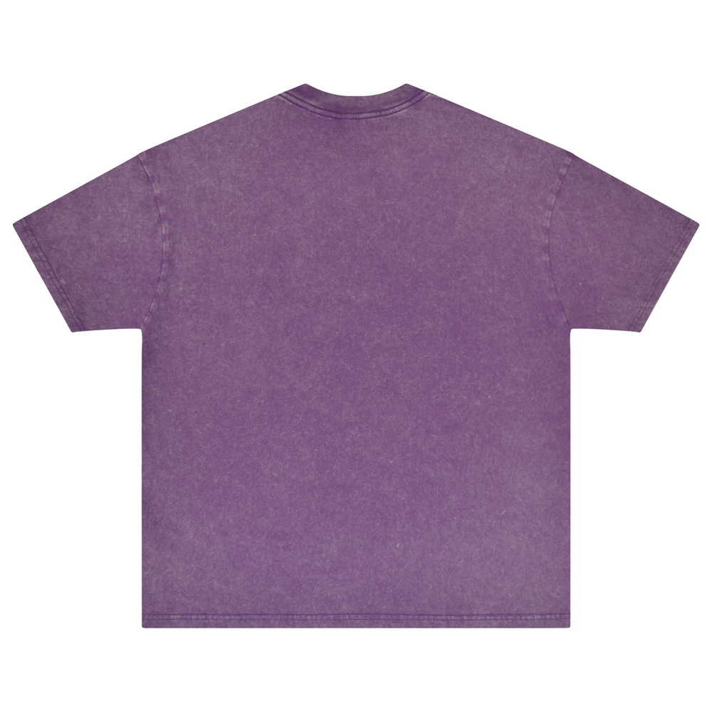 Sky Wear Basics 925 Mineral Wash T-Shirt