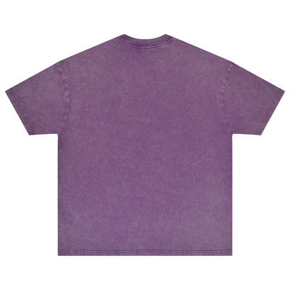 Sky Wear Basics 925 Mineral Wash T-Shirt