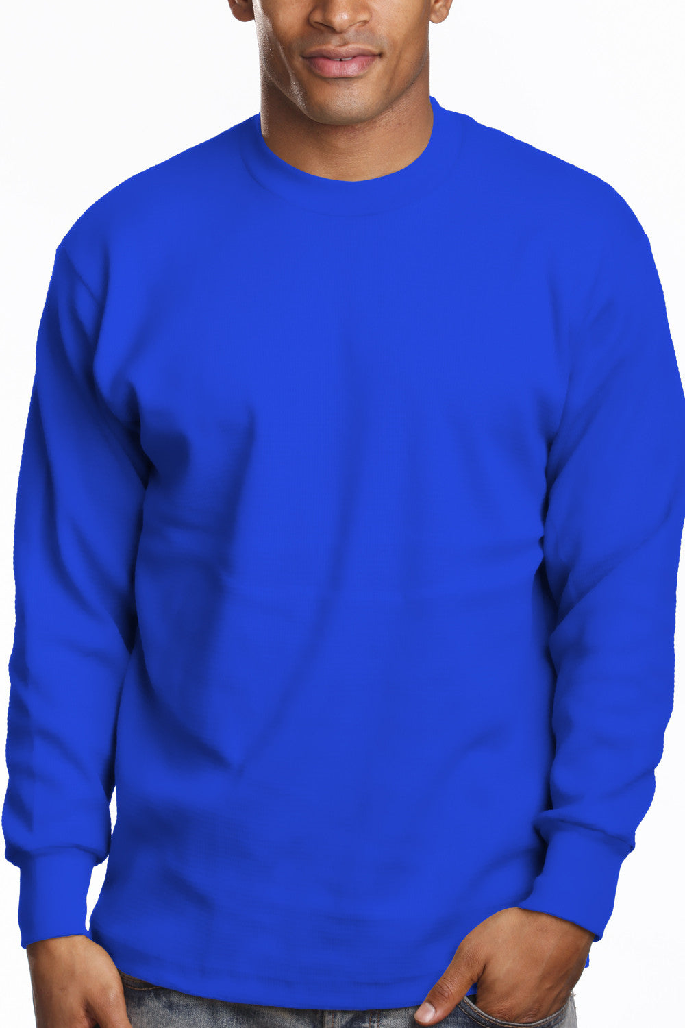 Pro 5 1016 Super Heavy L/S