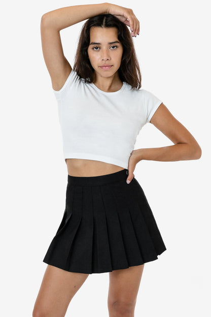 LA APPAREL RGB300 - Tennis Skirt