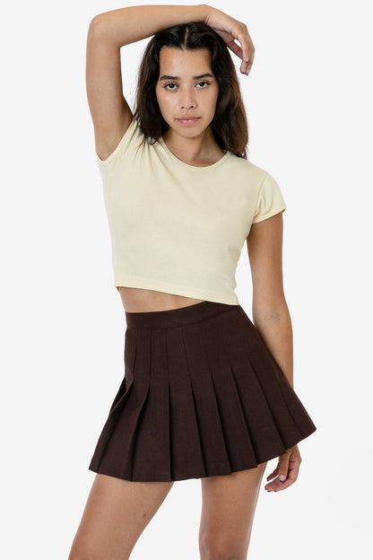 LA APPAREL RGB300 - Tennis Skirt