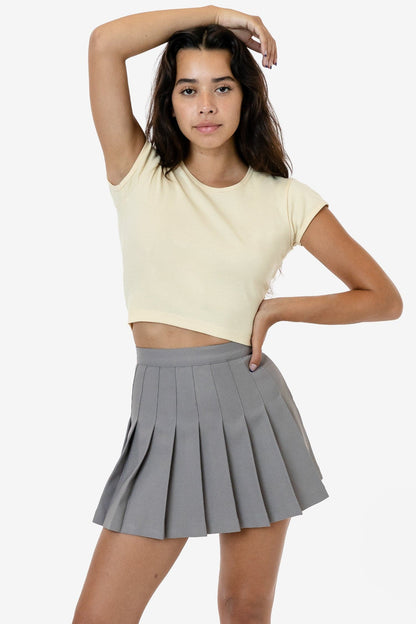 LA APPAREL RGB300 - Tennis Skirt