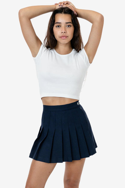 LA APPAREL RGB300 - Tennis Skirt